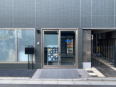 シグマ・リテールテック株式会社