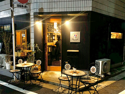 ODETTER オデッテ