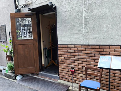 カーサ カステリーニ