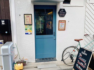 ソリアーノ・モジャ